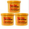 Red Fox Tub O'Butter Cocoa Butter, Moisturizing Creme, 10.5 oz (Pack of 3) view 1