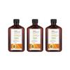 One 'N Only Argan Oil Hair Treatment - Lightweight & Hydrating Hair Oil for Natural, Wigs & Extensions - Shine Enhancing, Heat Protectant & Frizz Control (8 oz, 3pk) view 1