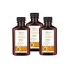 One 'n Only Argan Oil Hair Treatment - Lightweight & Hydrating Hair Oil for Natural, Wigs & Extensions - Shine Enhancing, Heat Protectant & Frizz Control (3.4 oz, 3pk) view 1