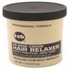 Tcb Hair Relaxer No Base Creme 7.5oz. Regular Jar (3 Pack) view 1