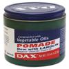 Dax Pomade (Bergamot) 7.5 Ounce Jar (221ml) (3 Pack) view 1