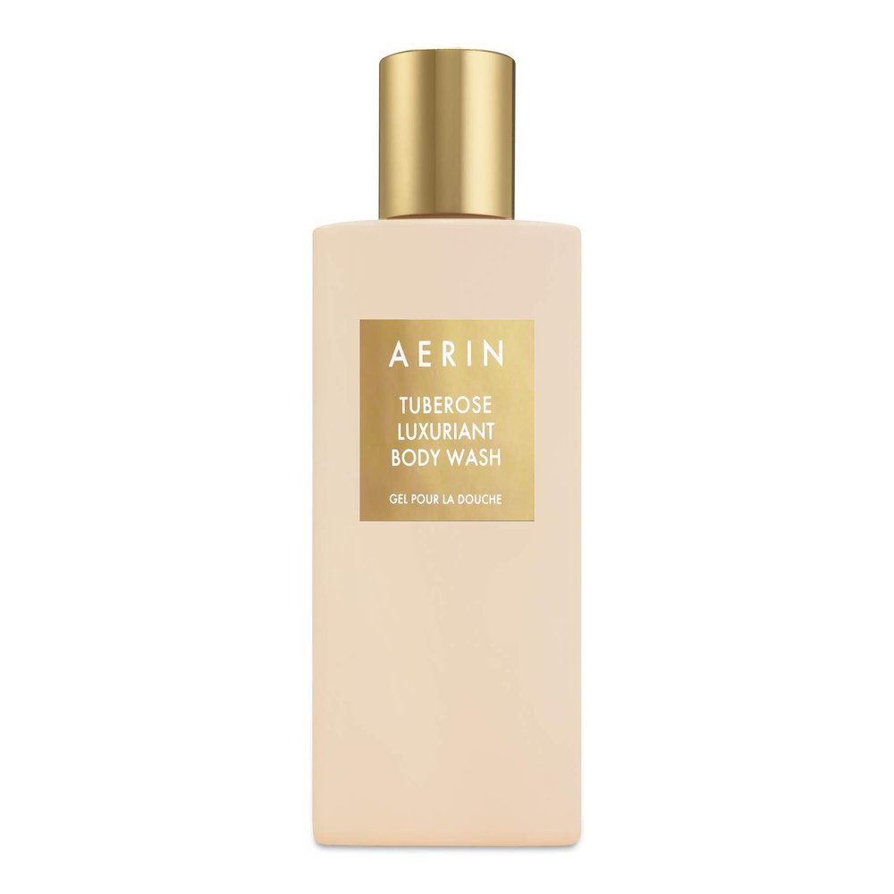 AERIN Tuberose Body WASH 7.6oz