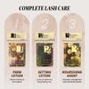 Dolly's Lash Eyelash Nourishing Lotion #3 (Quantity: 15 Packs) view 4