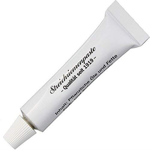 Herold Solingen Tubenpaste for Razor Strops