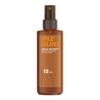Piz Buin Tan and Protect Oil Spray Spf15 150ml view 1
