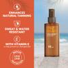 Piz Buin Tan and Protect Oil Spray Spf15 150ml view 2
