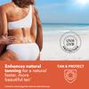 Piz Buin Tan and Protect Oil Spray Spf15 150ml view 3
