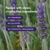 LATHER - Lavender Lime Body Moisturizer, 8 fl oz - Daily Hydrating Body Lotion - Essential Oils & Vitamins - Aloe, Safflower Oil, Almond Oil, & Amino Acids - Vegan & Cruelty Free - Beauty & Skin Care view 4