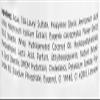 Saugella Homme Mens Intimate Cleansing Lotion view 4
