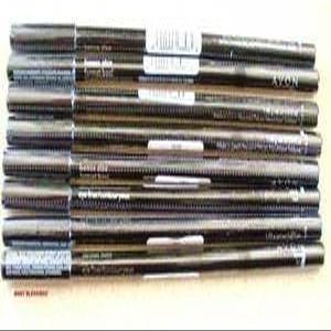 AVON Bonus Size Eye Liner Silver
