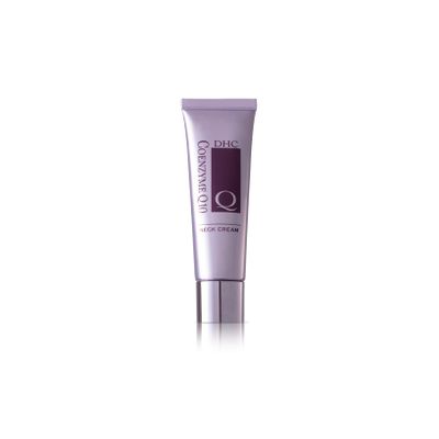 DHC CoQ10 Neck Cream, For Tightening and Firming, 1.2 oz