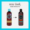 HASK Argan Oil Repairing Shampoo + Conditioner Set | Color Safe, Sulfate-Free, Paraben-Free, Gluten-Free, Cruelty-Free, For All Hair Types | 12oz each view 2