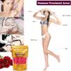 Charmonic Depilatory Wax, 17.5 Oz Hard Body Wax Beans for Women Men, Hair Removal European Beads 500g/1.1 lb (rose) view 4