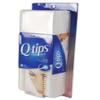 623181 Q-Tips Cotton Swab, Standard, White, 500 Count (Pack of 1) view 1