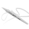 L.A. Girl Line Art Matte Eyeliner, Pure White GLE715 view 1