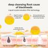 LANBENA Blackhead Mask, Nose Plants Pores Strips Blackhead Remover Mask Peel off Mask Facial Pore Cleanser Purifying Face Mask Nose Strips (1.06 Ounce) - White view 4