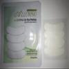 Alluring Mini Under Gel Eye Pads Lint Free for Eyelash Extensions (QTY:60 pairs (30 pouches)) view 1