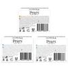Pears Glycerin Soap Variety 12-Pack  Transparent Amber, Blue & Green Bars for Soft, Glowing Skin, 3.53 Oz Ea view 2