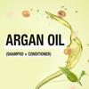 Inoar Argan Oil Shampoo & Conditioner Set - Hydrating, Moisturizing, Nourishing, Shine for Dry Damaged Hair - Repair, Hydration & Strengthen Chemically Treated Hair for Men and Women, 67.6 Fl Oz view 2