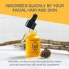 SEVEN POTIONS Natural Beard Oil for Men 1 FL OZ / 30ml  Sweet & Woody Beard Softener & Conditioner  Vegan Conditioning Oil That Helps Prevent Itch & Dandruff (Woodland Harmony) view 3