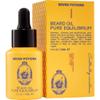 SEVEN POTIONS Natural Beard Oil for Men 1 FL OZ / 30ml  Fragrance Free & Unscented Beard Softener & Conditioner  Vegan Conditioning Oil That Helps Prevent Itch & Dandruff (Pure Equilibrium) view 1