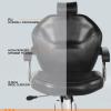 Artist hand Hair Stylist All Purpose Barber Chair for Barbershop Salon Chair view 3
