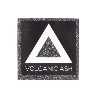 Hallo Sapa - Hello Soap Volcanic Ash Bar Soap 4.3oz by Hallo Sapa