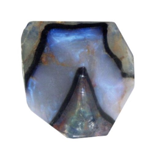 Moonstone Soap Rock by SoapRocks