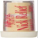 Infalab Nick Relief Styptic Powder, 24 Vials by Infalab