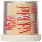 Infalab Nick Relief Styptic Powder, 24 Vials by Infalab