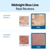 DearKlairs Midnight Blue Calming Cream  Soothing Face Moisturizer for Oily & Sensitive Skin, Redness Relief & Hydrating, Lightweight Texture, 1.05 Fl Oz view 2