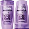 L'Oreal Paris Elvive Volume Filler Thickening Shampoo and Conditioner Set, 12.6 Ounce Each view 1