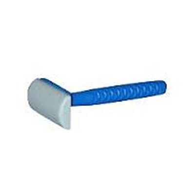 Mckesson Performance Plus Double Edge Prep Razor Disposable - Box of 24 - Model 16-Rz24 by Mckesson
