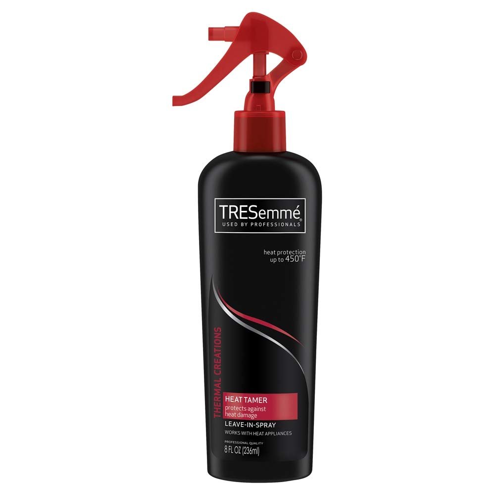 TRESemme Thermal Creations Heat Tamer Spray, 8 oz (Pack of 6) by TRESemme