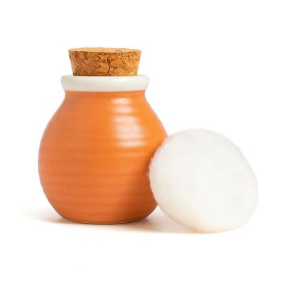 Indian Earth Original Makeup Powder 5 g Jar