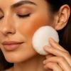 Indian Earth  Original Makeup Powder  5 g Jar view 4