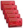 Camay Clasico Bar Soap 5 Bars x 150g view 1