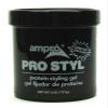 Ampro 6 oz. Pro-Styl Protein Gel Super Hold Bonus (Case of 6) by AmPro view 1