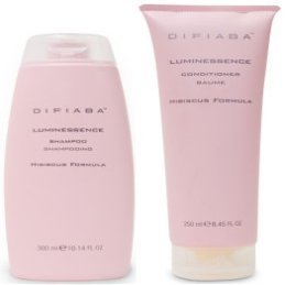 Luminessence Shampoo & Conditioner by Hibiscus Formula