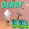 Derby Professional Single Edge Razor Blades by Derby International LLC, dba KANAR view 3