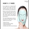 CASMARA Facial Mask Pack of 10 Multi Set (Gold 2080, Kiwi 2060, Goji 2070, Vitamin 2030, Greentea 2050, NOVanew 2045, Reaffirming 2020, Green 2025, Sensitive 2040, RGnerin 2055) view 2