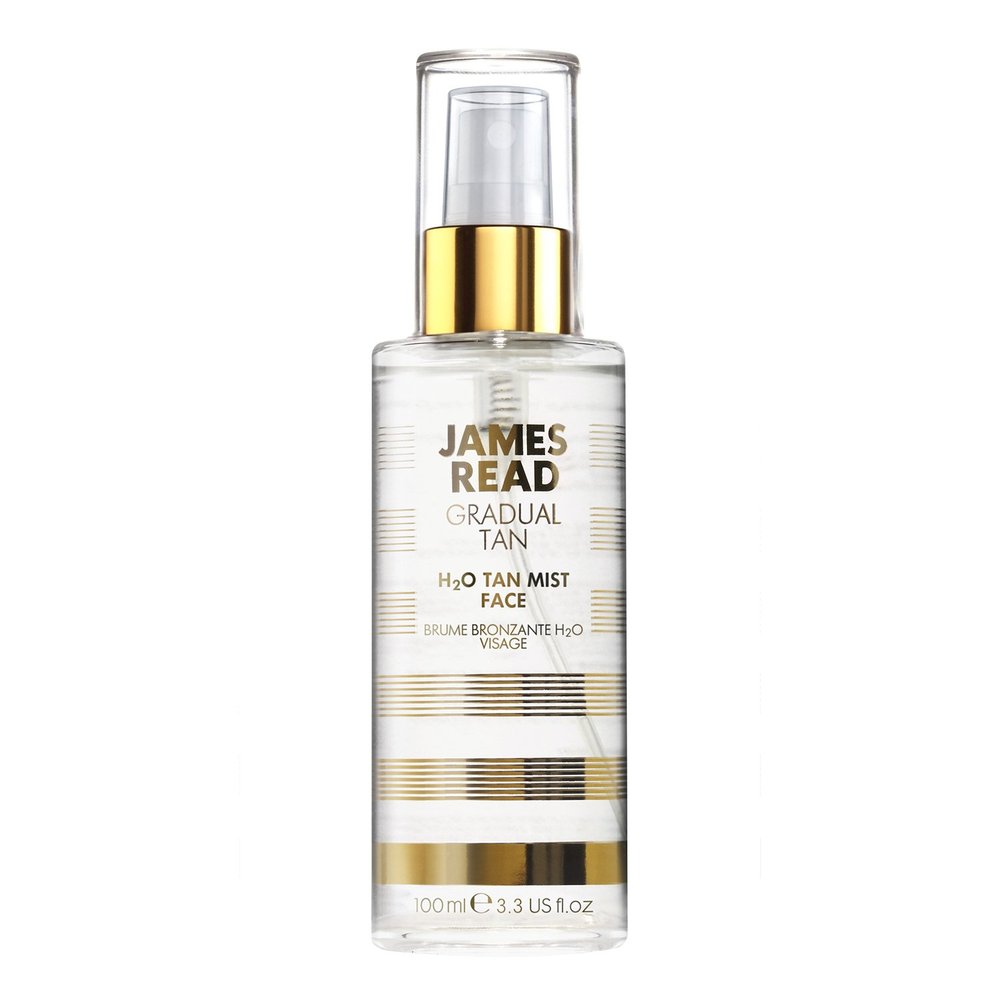 James Read Tan H20 Tan Mist, 3.3 oz.