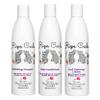 Rizos Curls Trio Bundle, Hydrating Shampoo & Deep Conditioner & Curl Cream Bundle, Gently Cleanse and Hydrate Curly Hair, Style & Define Curls for Frizz Free Volume, For All Curl Patterns 2a - 4c view 1