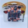 Head SharkRazors (8 Pack) view 4
