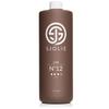 SJOLIE Spray Tan Solution - Luxe 12 - Violet Based Dark Blend | Sunless Tanning Solution for Deep, Dark Bronze Finish, All Natural (32oz) view 1