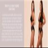 SJOLIE Spray Tan Solution - Luxe 12 - Violet Based Dark Blend | Sunless Tanning Solution for Deep, Dark Bronze Finish, All Natural (32oz) view 3