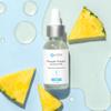 Pineapple Pumpkin Enzyme Skin Peel 1 oz - Enhanced with Papaya Extract & Alpha Hydroxy Acids (Professional Chemical Peel) view 3