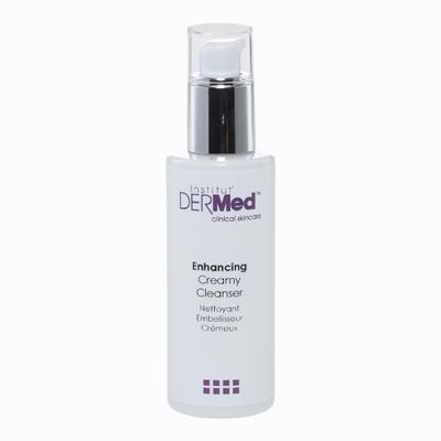 Enhancing Creamy Cleanser 2oz