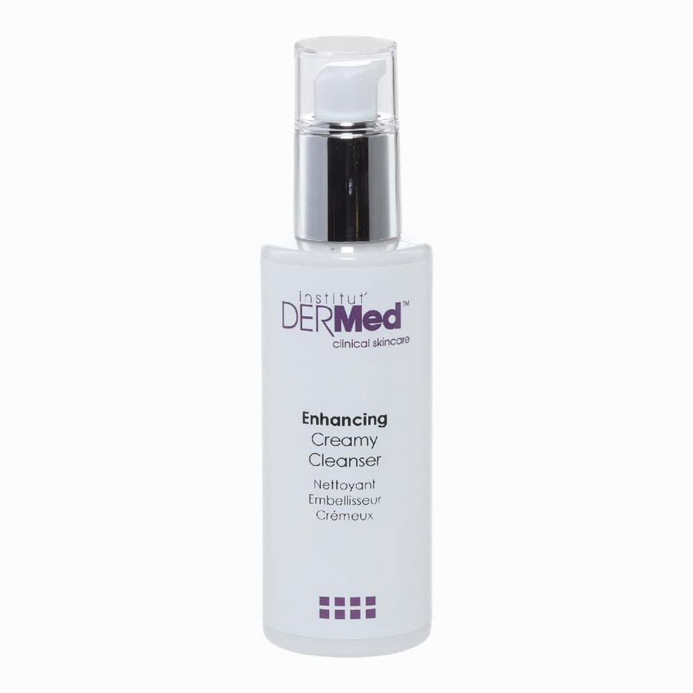 Enhancing Creamy Cleanser 2oz