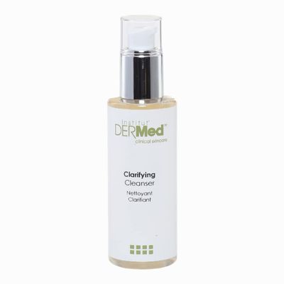 Institut Dermed Clinical Skincare Clarifying Cleanser 2oz